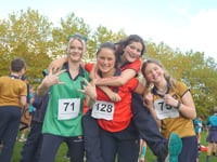 Gallery - House Cross Country 2024