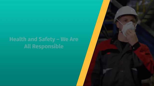 Module 03: Slips, Trips and Falls - Video Thumbnail