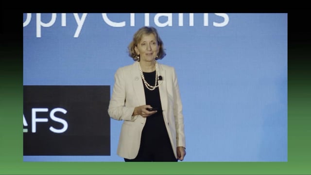 Transparency and Collaboration as a Competitive Edge: Earning Consumer Trust Through Visible and Controlled Supply Chains