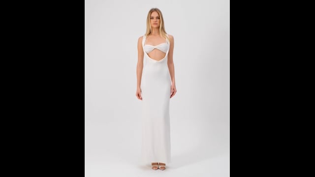 Vestido Isa | Isa dress 