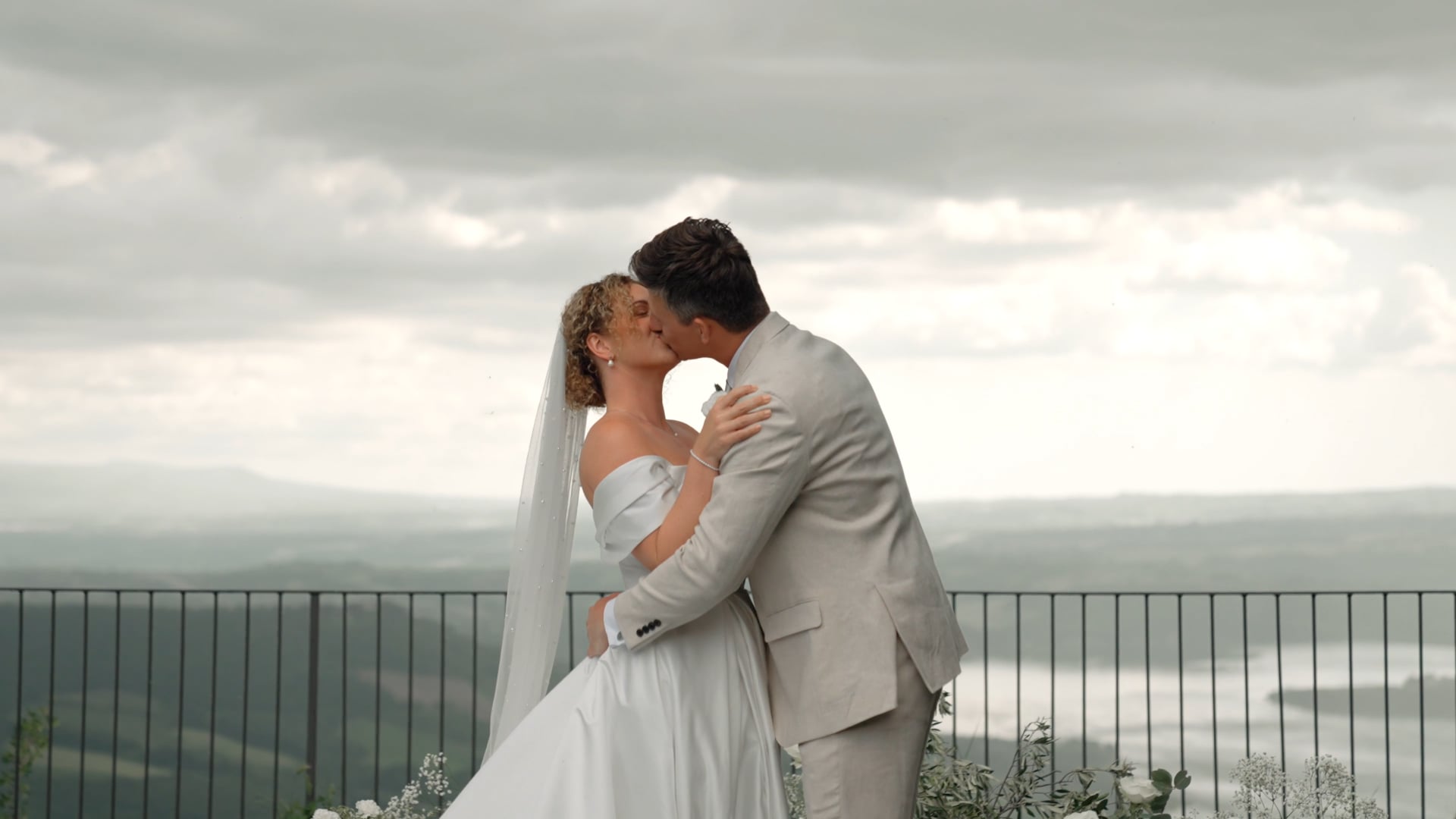 Amelia and Simon
