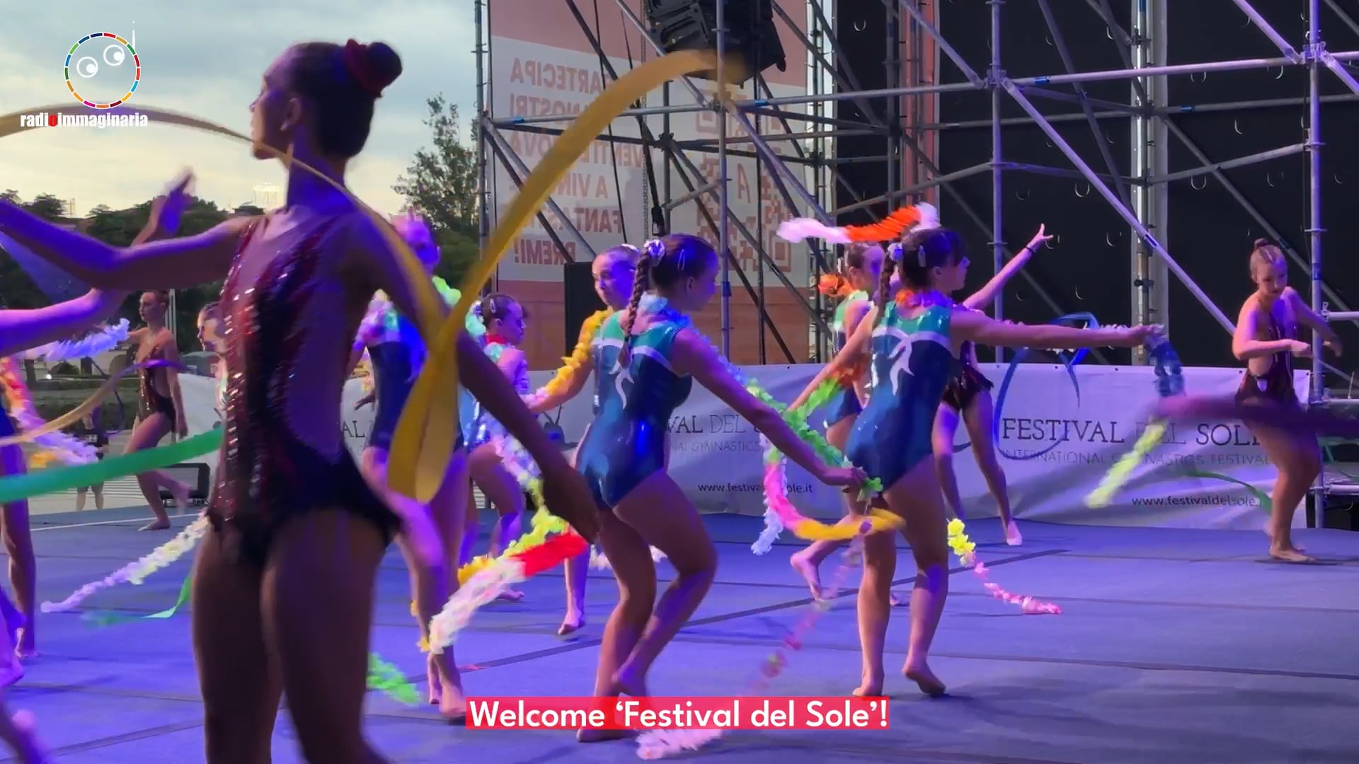 Copertina del video