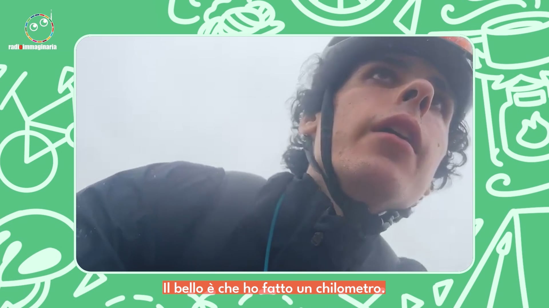 Copertina del video