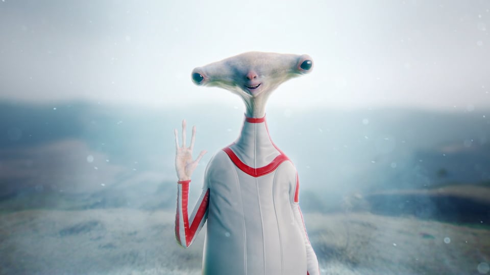 "Por Trás da Magia do Comercial 'Boiler | Fiat | ET': Um Olhar nos Efeitos Visuais"