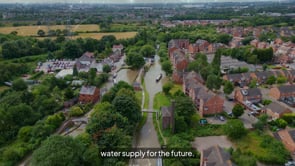 Grand Union Canal Transfer consultation video