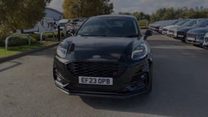 FORD PUMA 2023 (23)