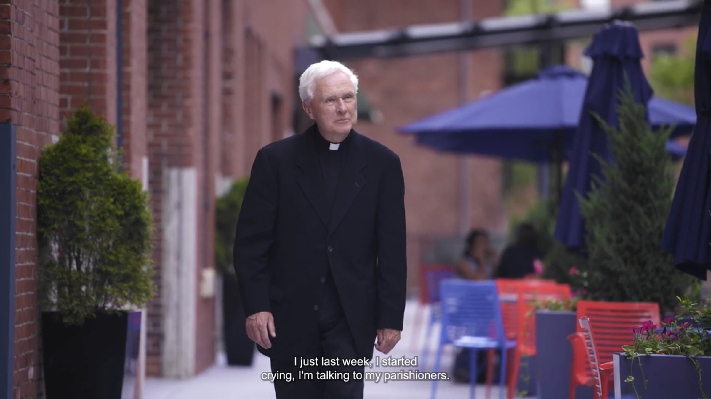 Fr. Joe Raeke: What a Blessing to be a Priest! | Videos & Movies on Vimeo
