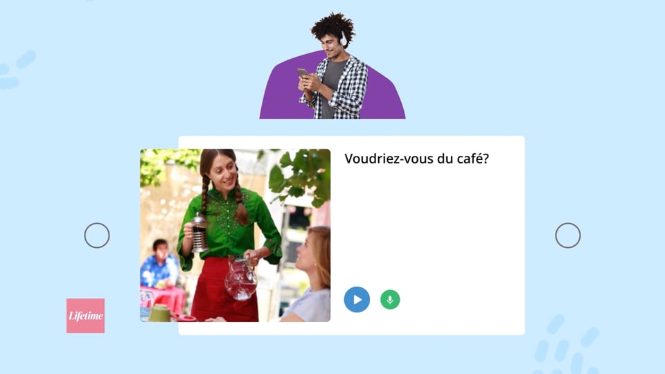 Holiday Gift Ideas: Giving the Gift of a New Language