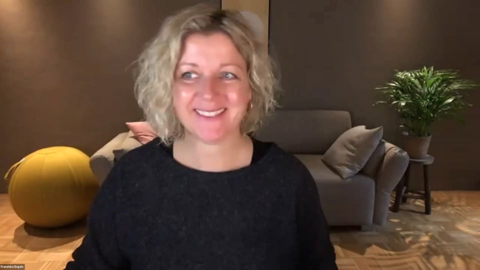 07.10.2024 - Communications & Technik