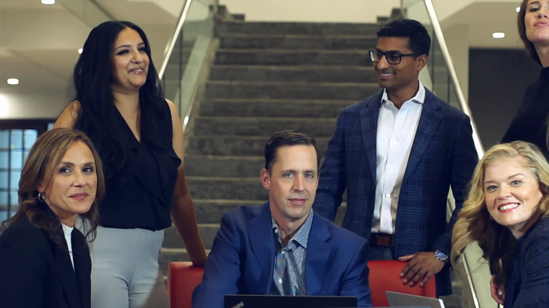 Gillian Stovel Rivers