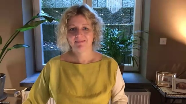 15.10.2024 - Berufung & Branding