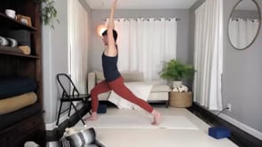 Rise + Shine Yoga | Full Body Tune-Up