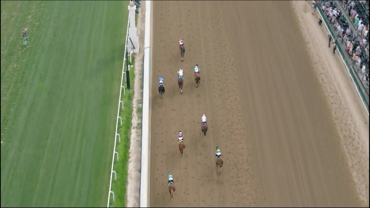 Kingsbarns | 2024 Stephen Foster (G1)