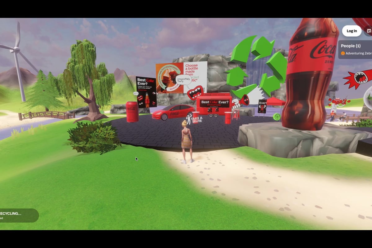 Video Thumbnail