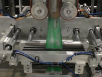 VFFS Vertobagger Falcon - A Versatile Vertical Form Fill Seal Machine