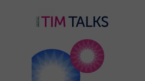 Tim Talks 20241018