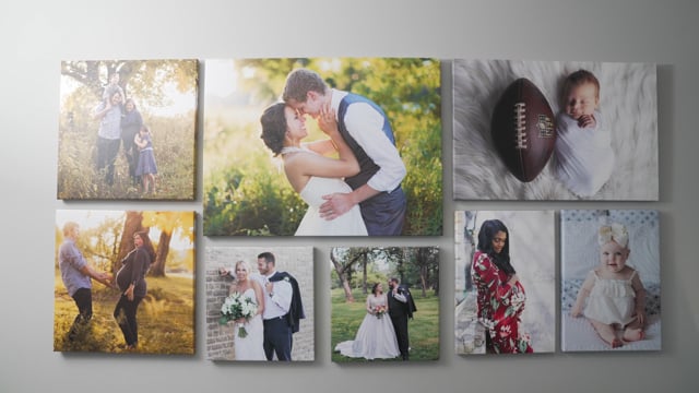 Midwest LifeShots Brand story