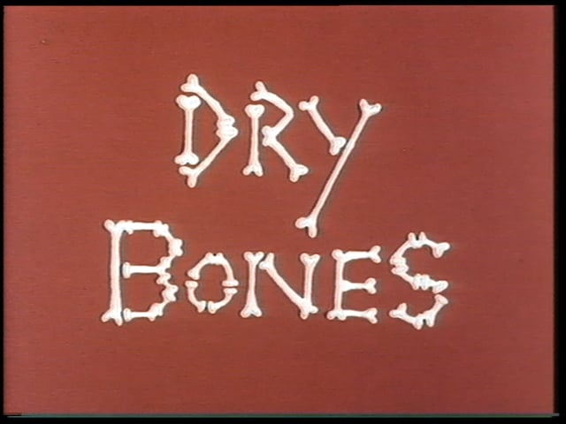 Thumbnail for Dry Bones