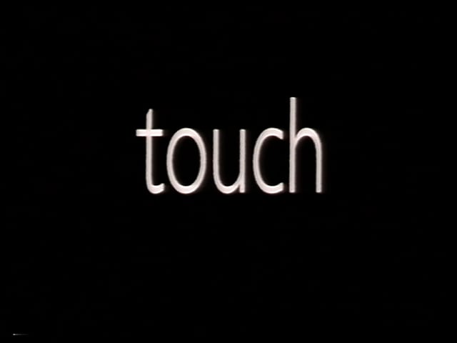 Thumbnail for Touch