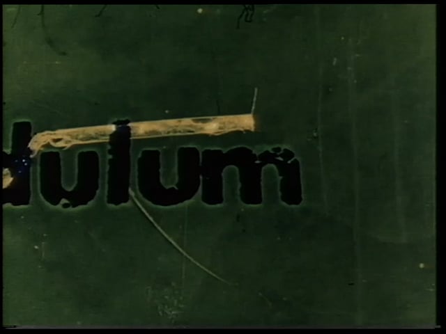 Thumbnail for Pendulum
