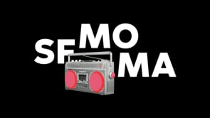 SFMOMA "Get In The Game" Radio :30