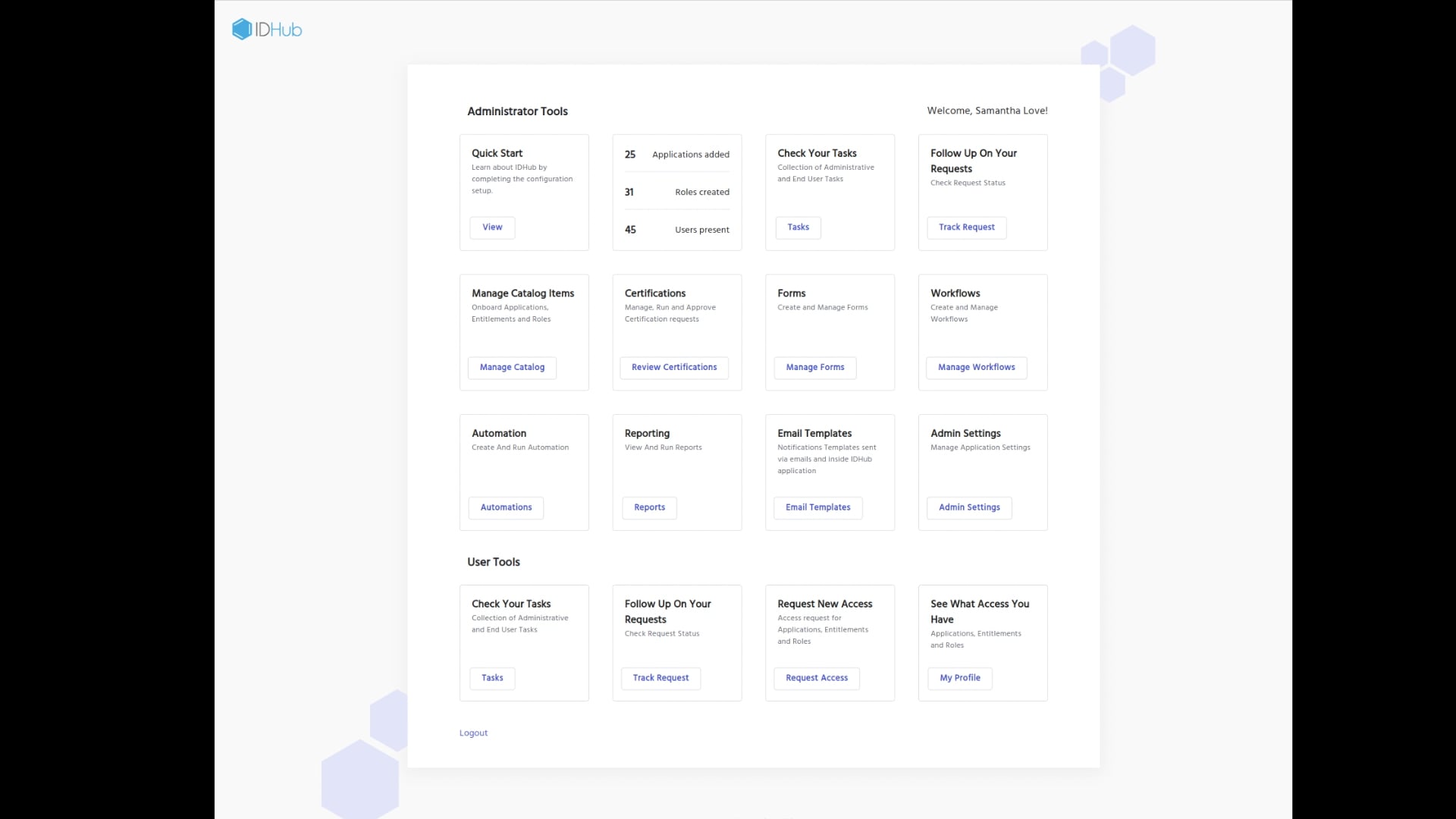 Custom Approval Workflows for Banks and other Financial Institutions