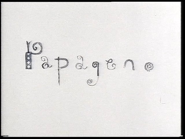 Thumbnail for Papageno