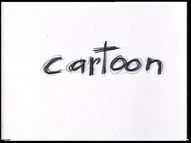Thumbnail for Cartoon
