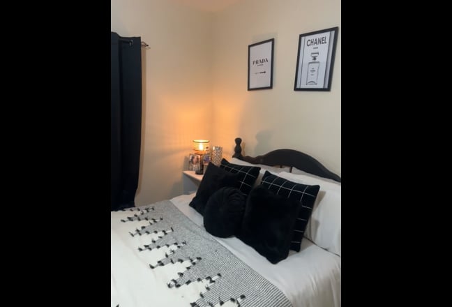 2 double rooms, no deposit & 5 mins from City cen  Main Photo