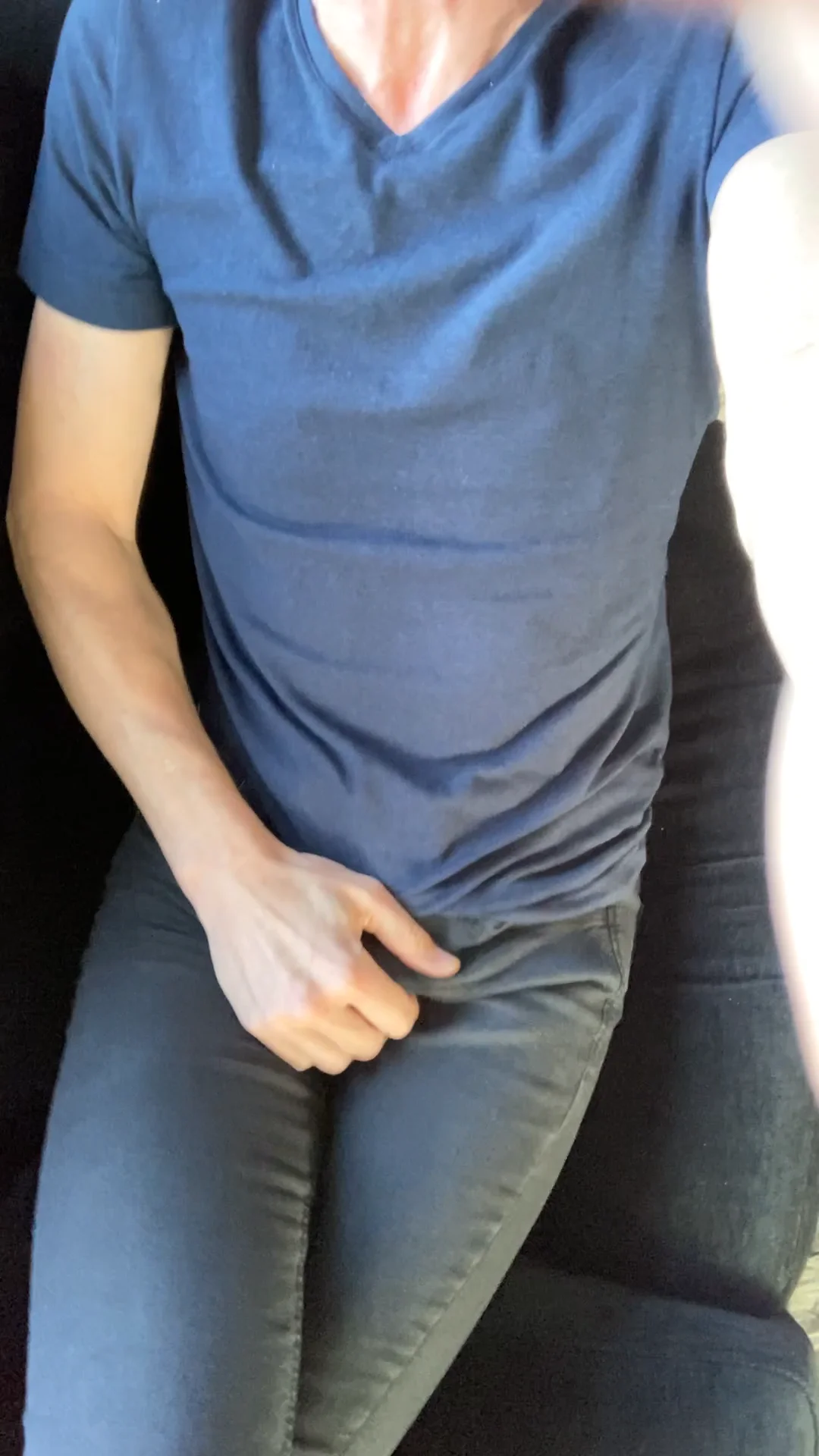 Desperate wetting
