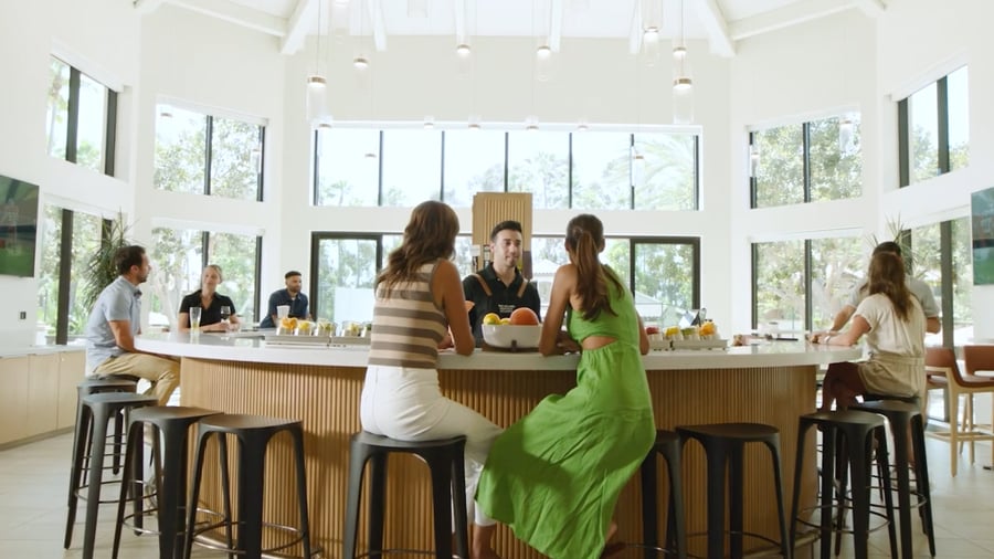 The Village Mission Valley Apartments | Irvine Company