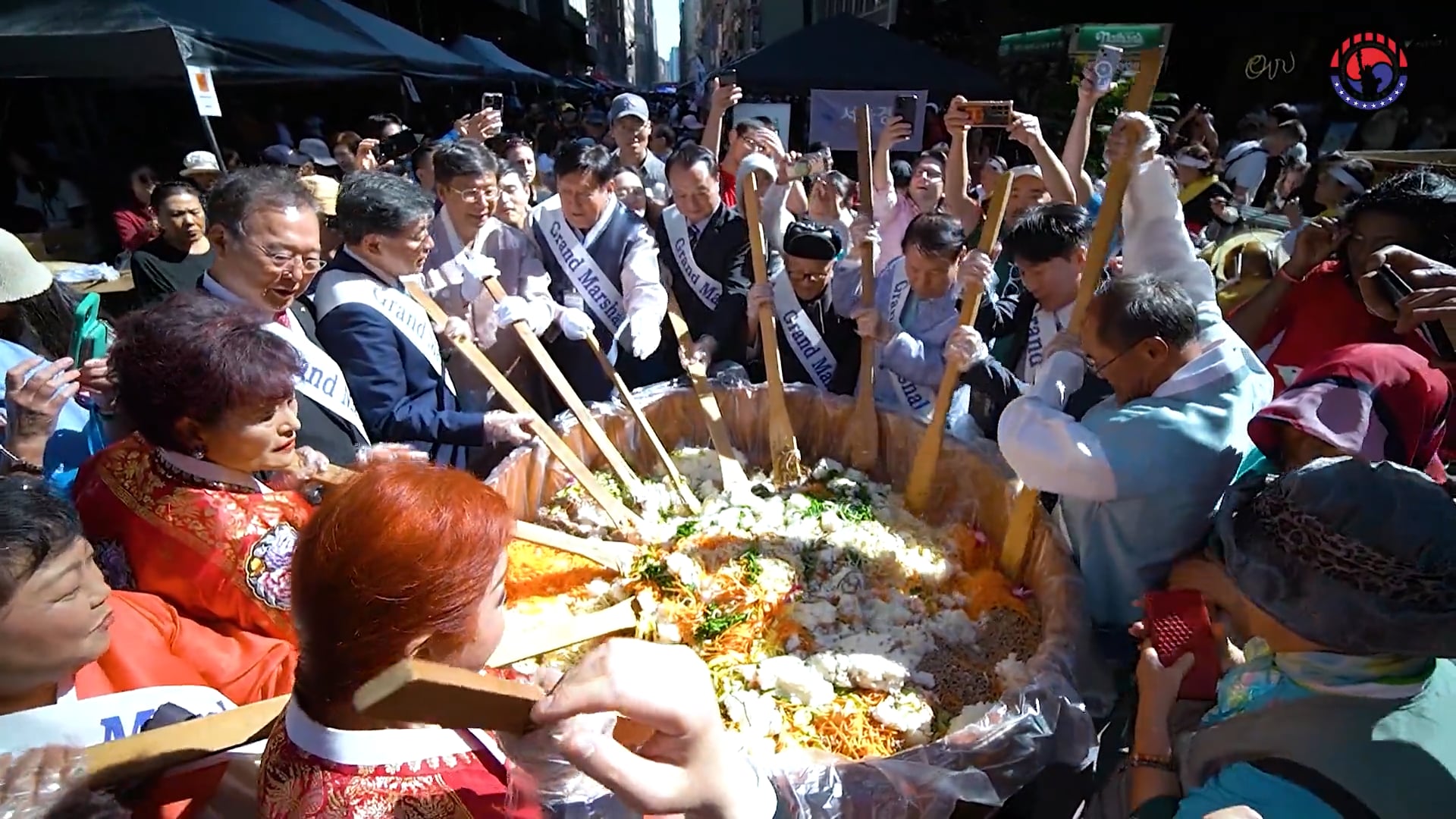 2024 Korean Festival | KAAGNY