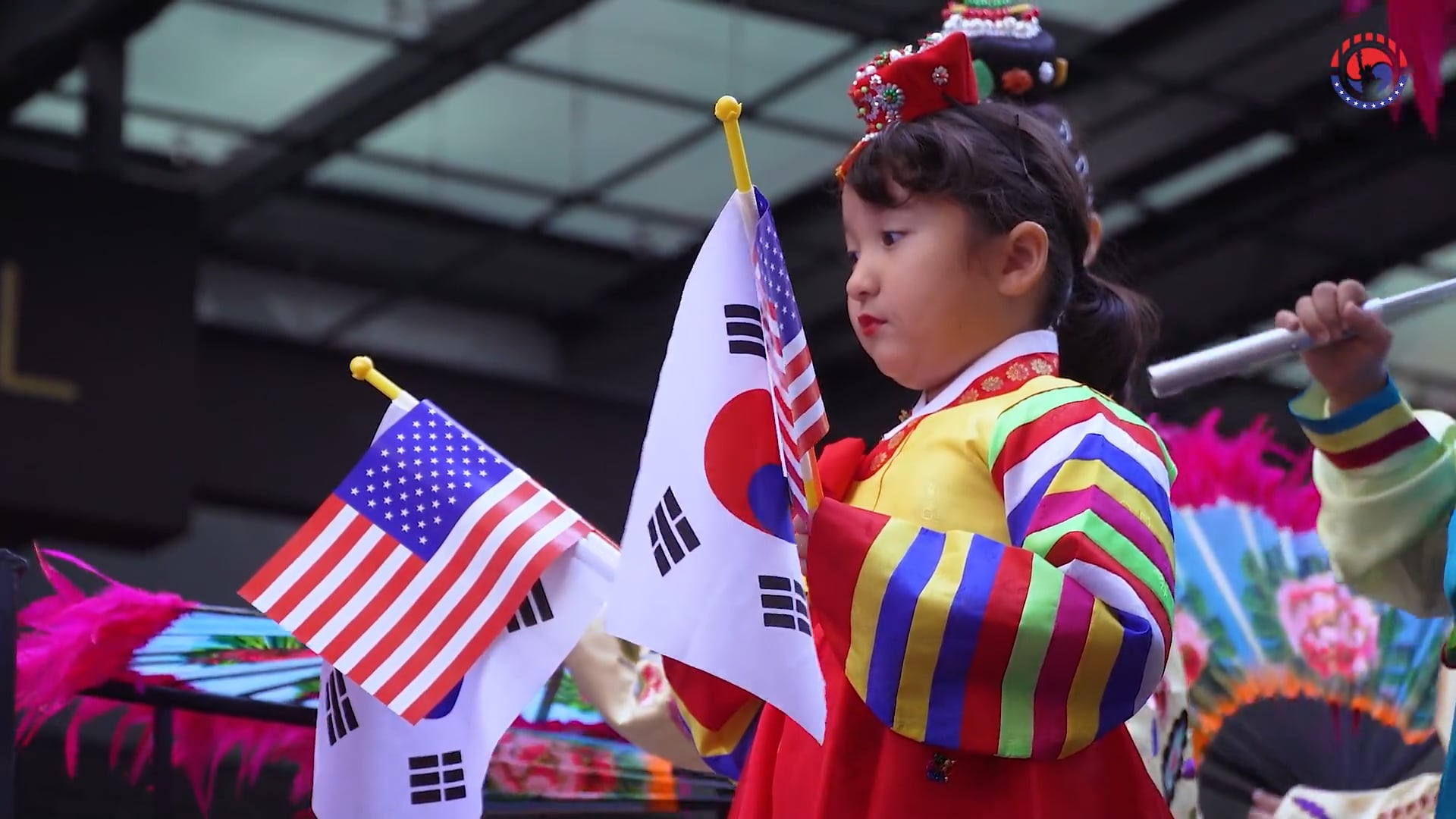 2024 Korean Parade | KAAGNY