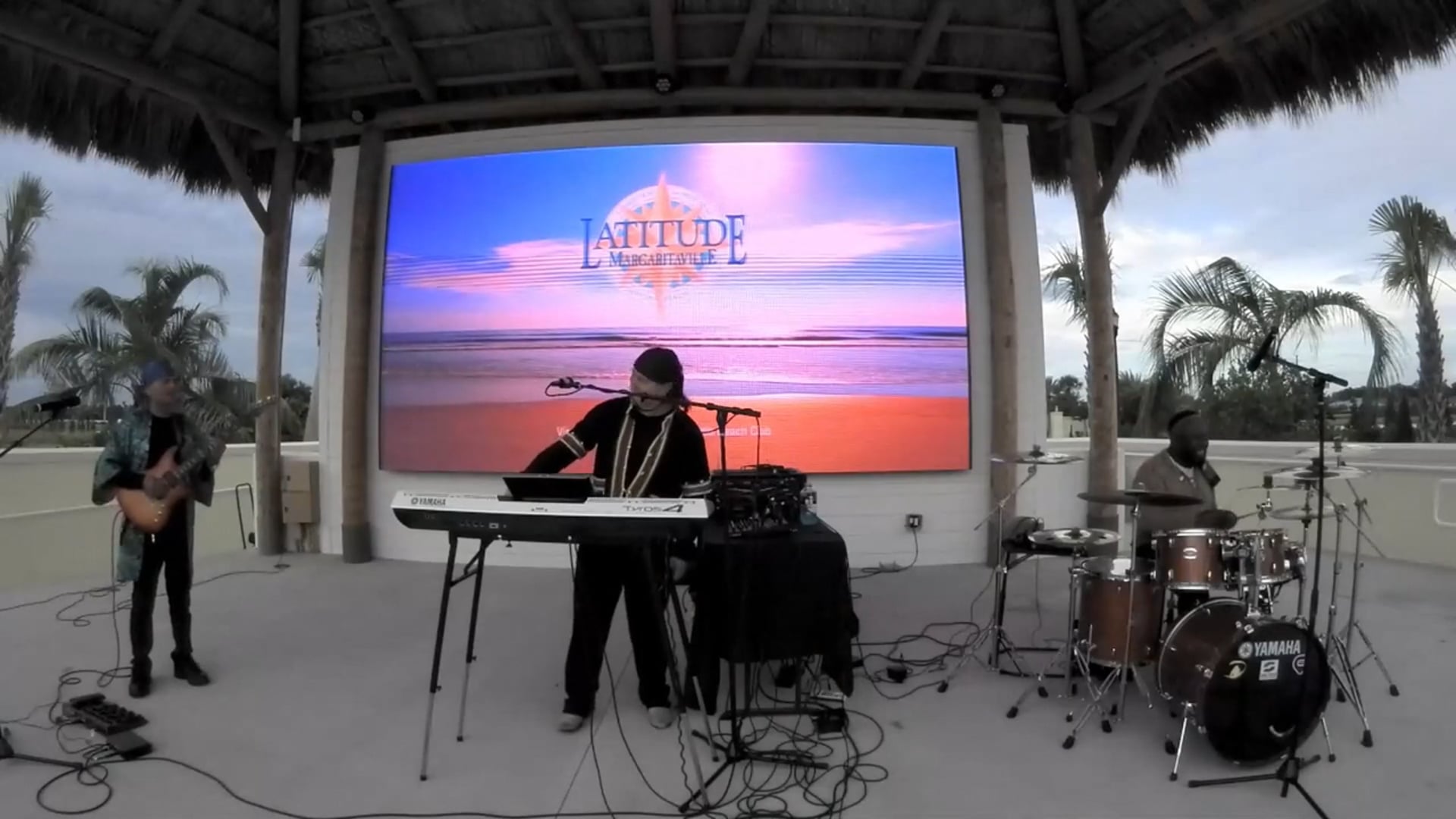 Promotional video thumbnail 20 for Craig Singleton Band