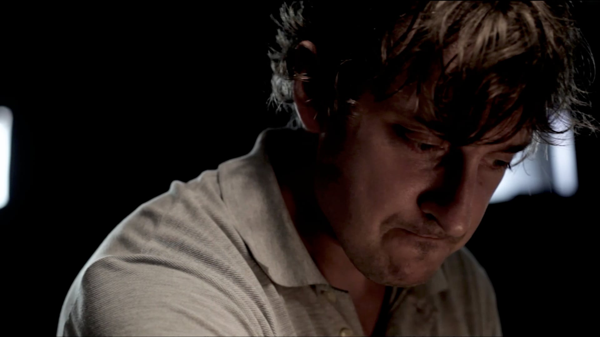 Daddy's Little Girl - feature