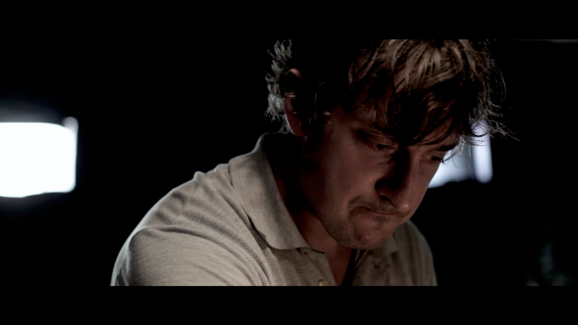 Daddy's Little Girl - feature