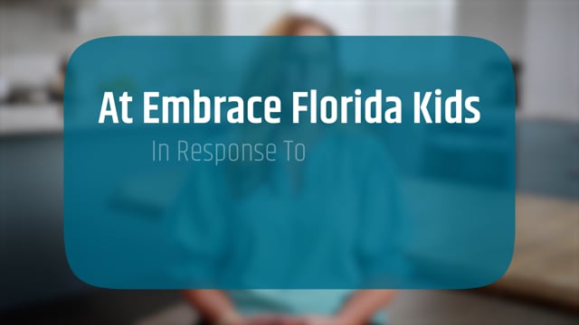 Embrace Florida Kids
