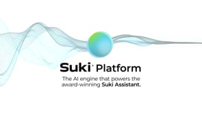 Suki Platform: SDK - Demo