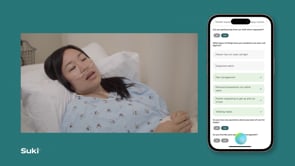 Suki Platform: Form Filling - Nurse Roundings