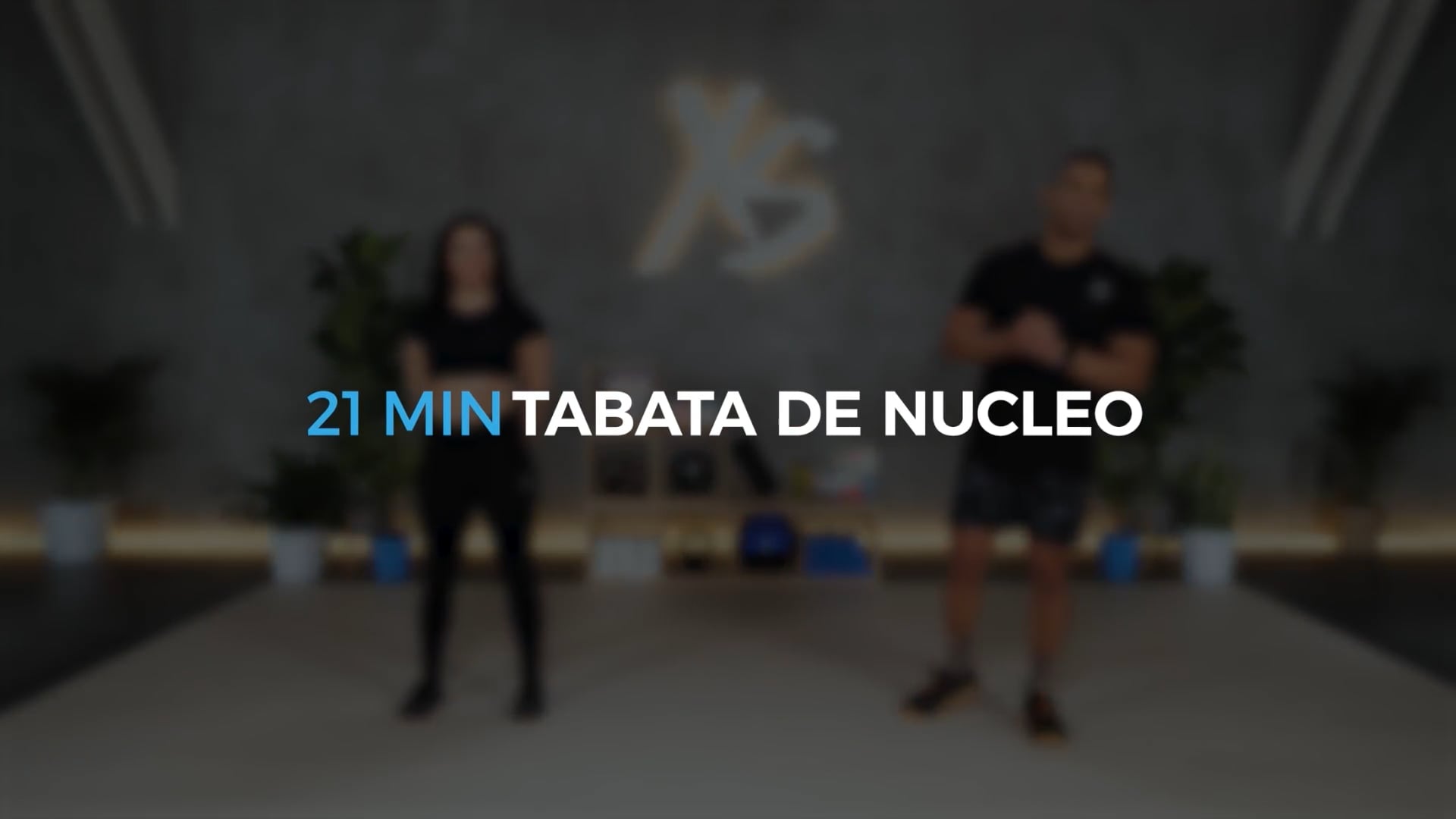 TABATA DE NUCLEO
