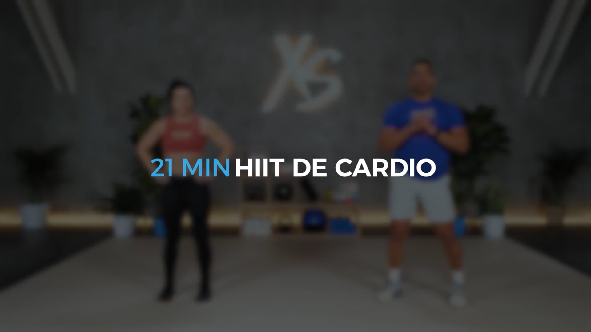 HIIT DE CARDIO
