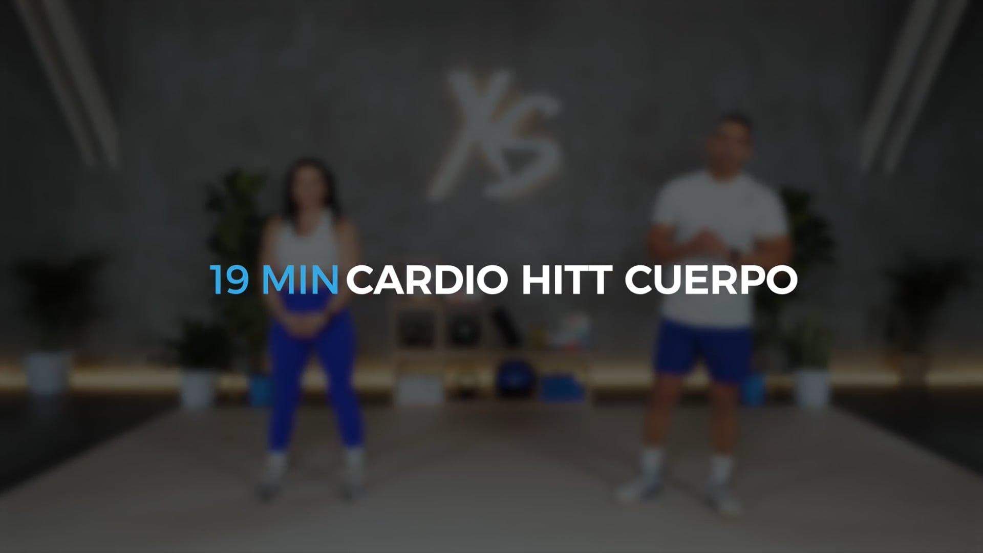CARDIO HIIT CUERPO