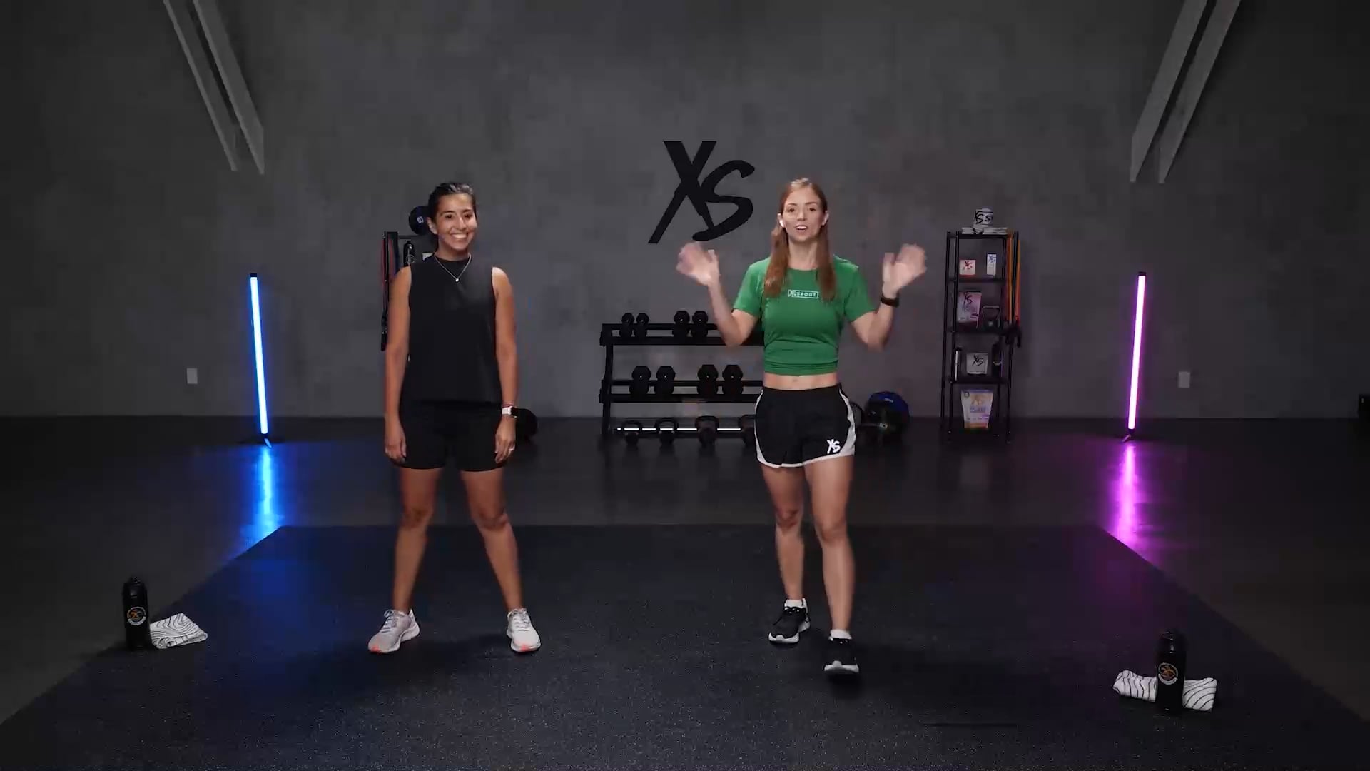 ESCALERA DESCENDENTE 2