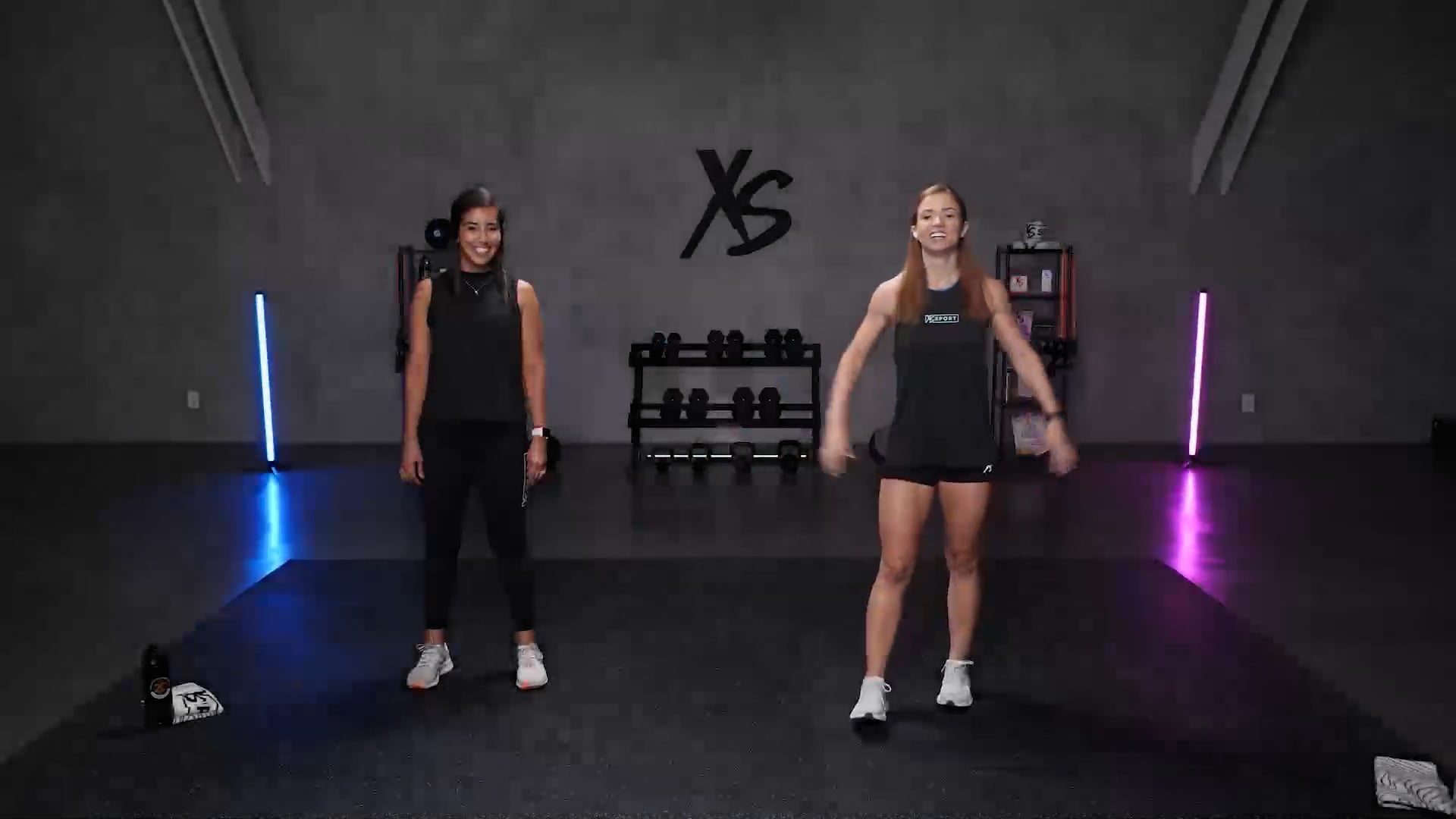 CIRCUITO PARTE SUPERIOR DEL CUERPO 1