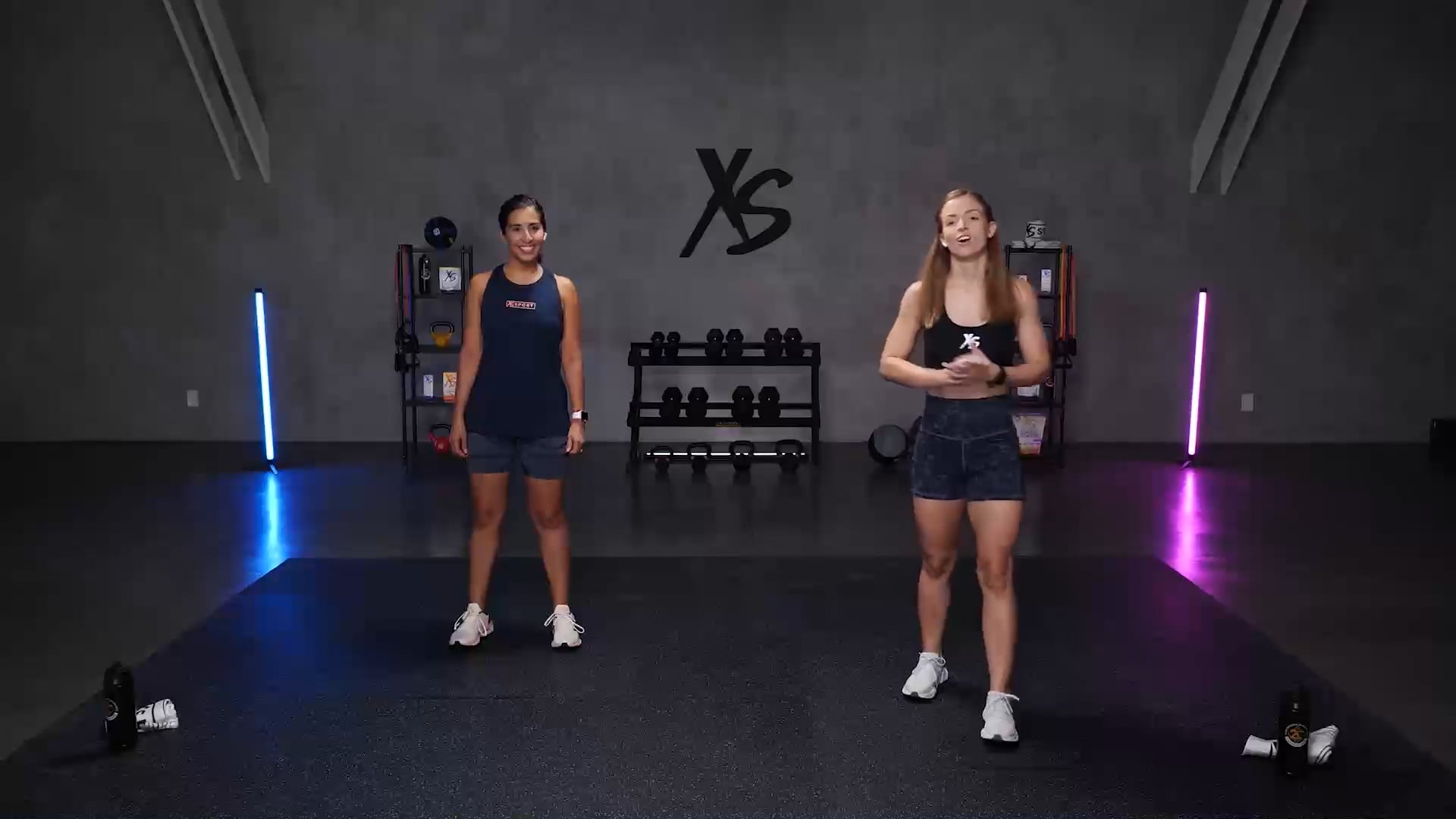 CIRCUITO DE CUERPO INFERIOR 2