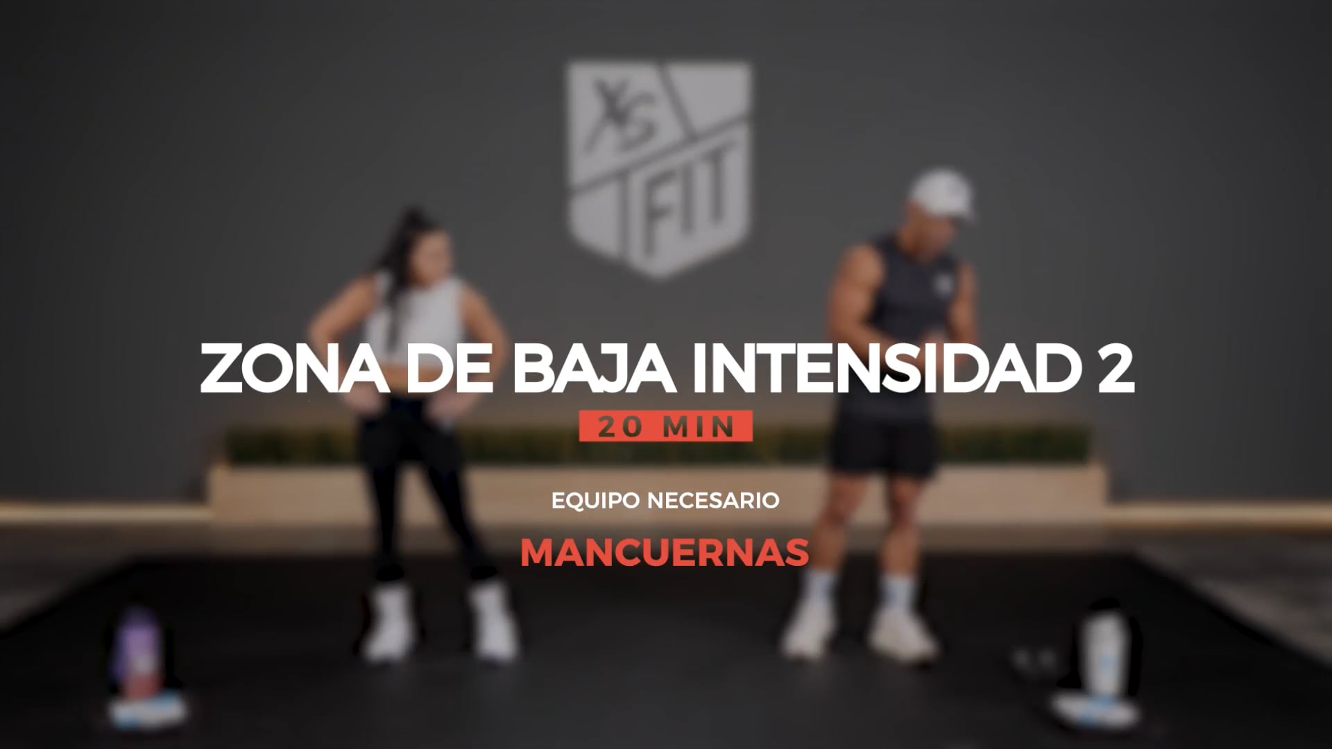 ZONA DE BAJA INTENSIDAD 2