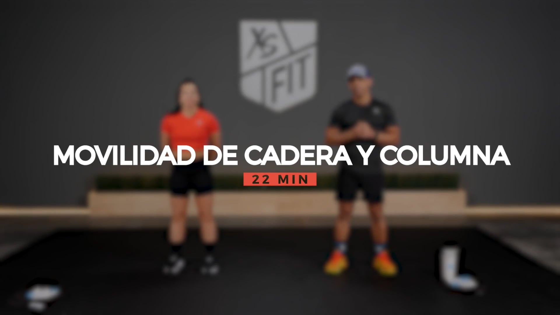 MOVILIDAD DE CADERA Y COLUMNA