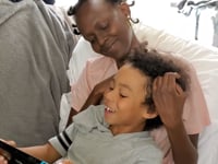 Related Embedded Video Item Thumbnail