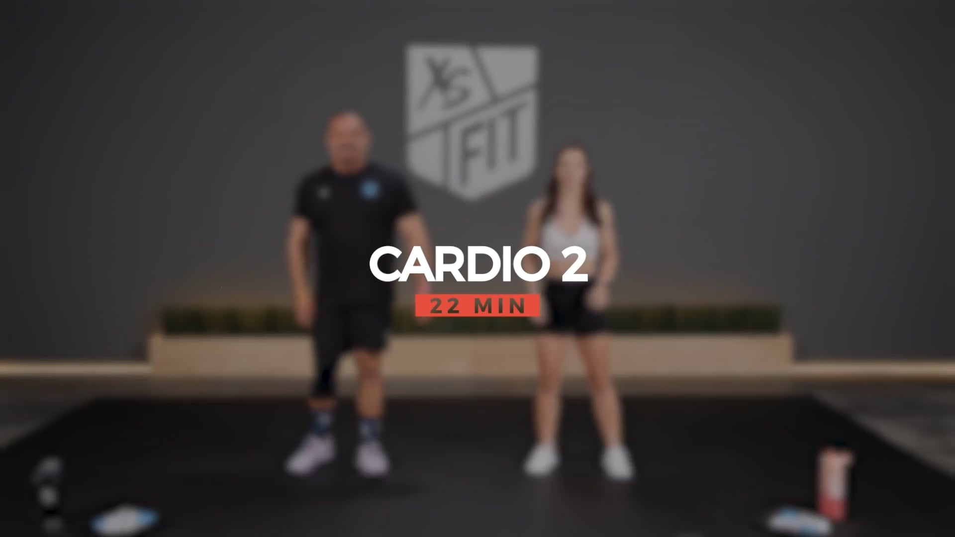 CARDIO 2