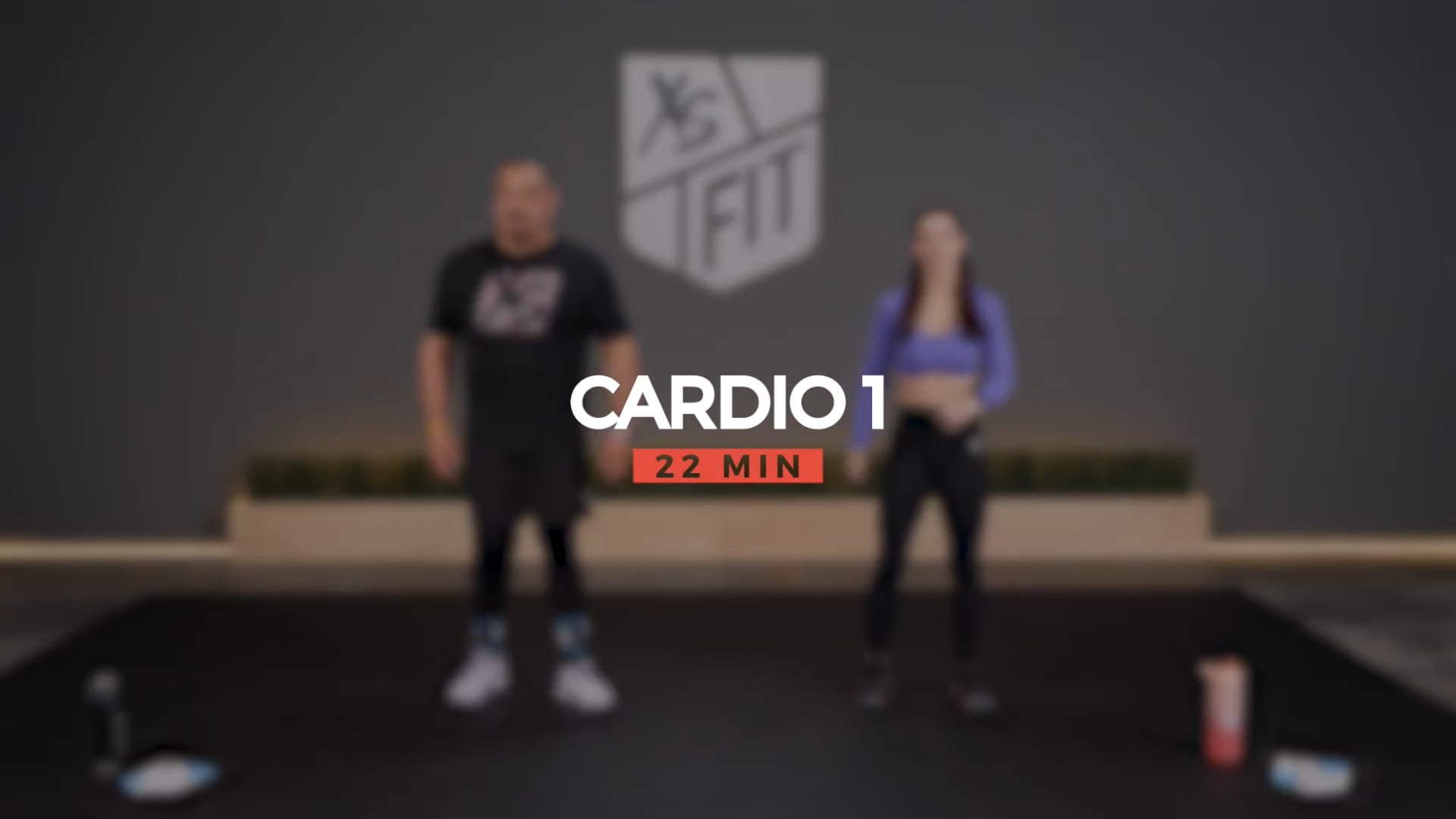 CARDIO 1